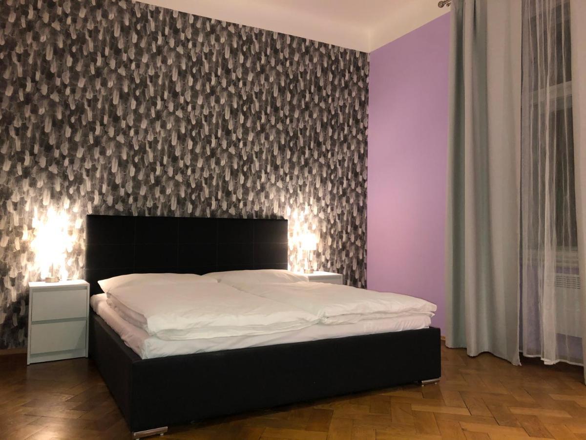 Welcome Hostel & Apartments Praguecentre Εξωτερικό φωτογραφία